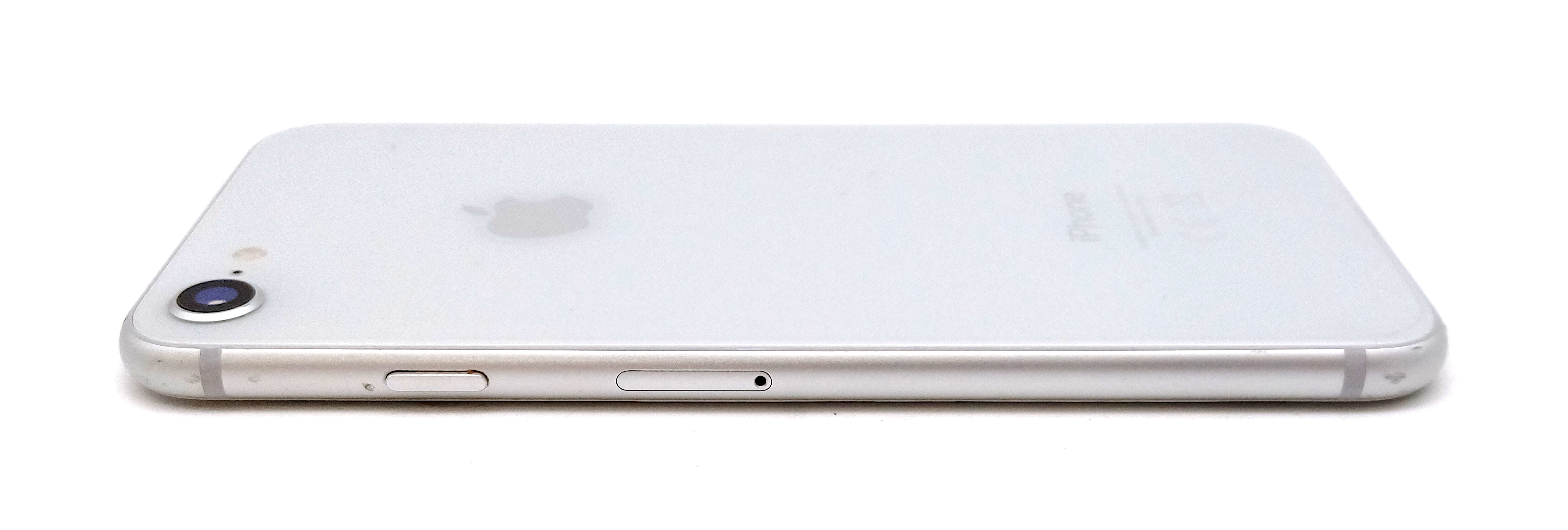 Apple iPhone 8ホワイト 値下げ可 apple-iphone-8-64gb-white-