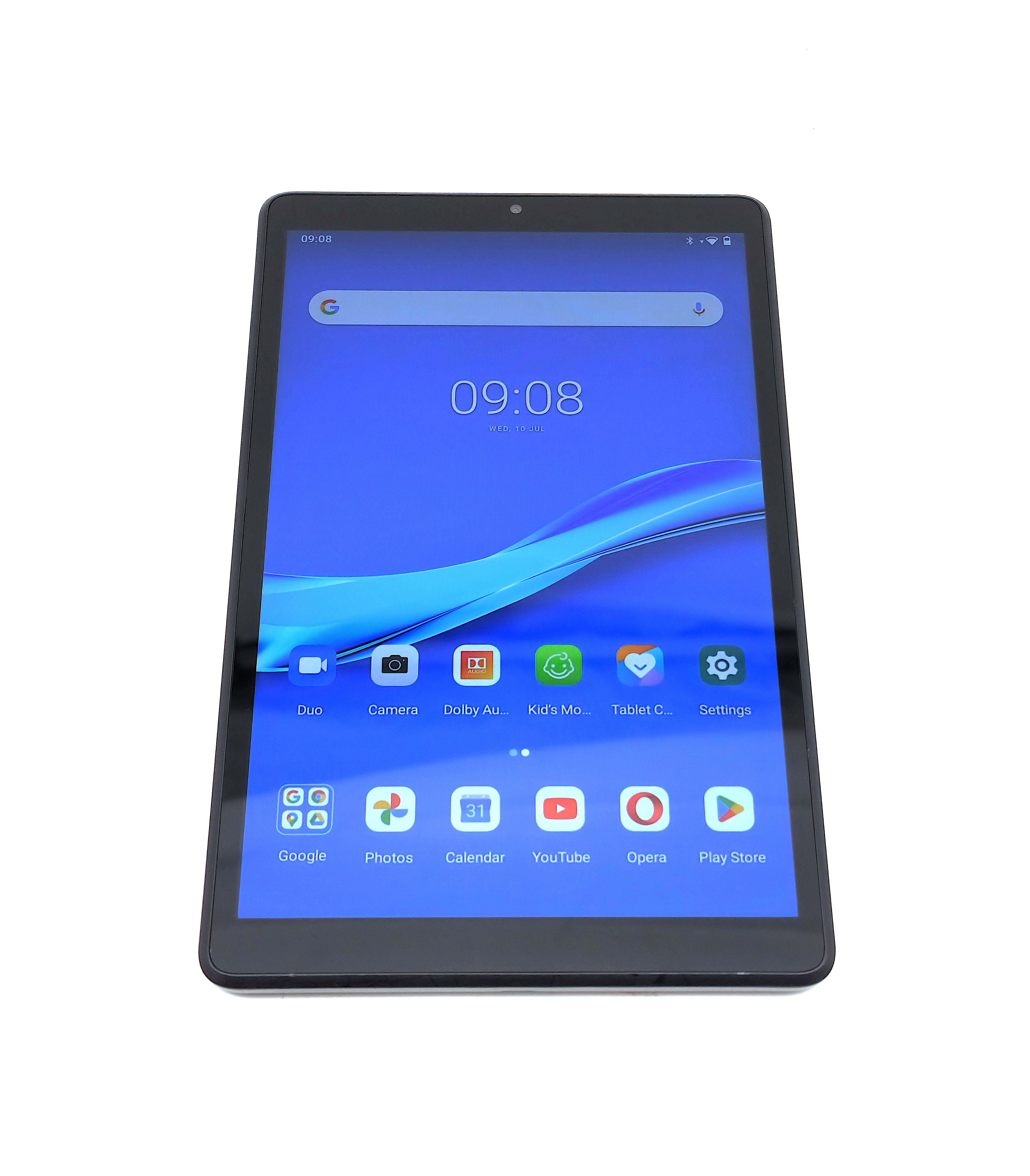 Lenovo Tab M8 HD Wi-Fi ブラック Amazon.com : Lenovo Tab M8 Tablet, HD Android Tablet, Quad