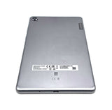 Lenovo Tab M8 HD 8.0" Tablet, 32GB, Wi-Fi, Iron Grey, TB-8505F