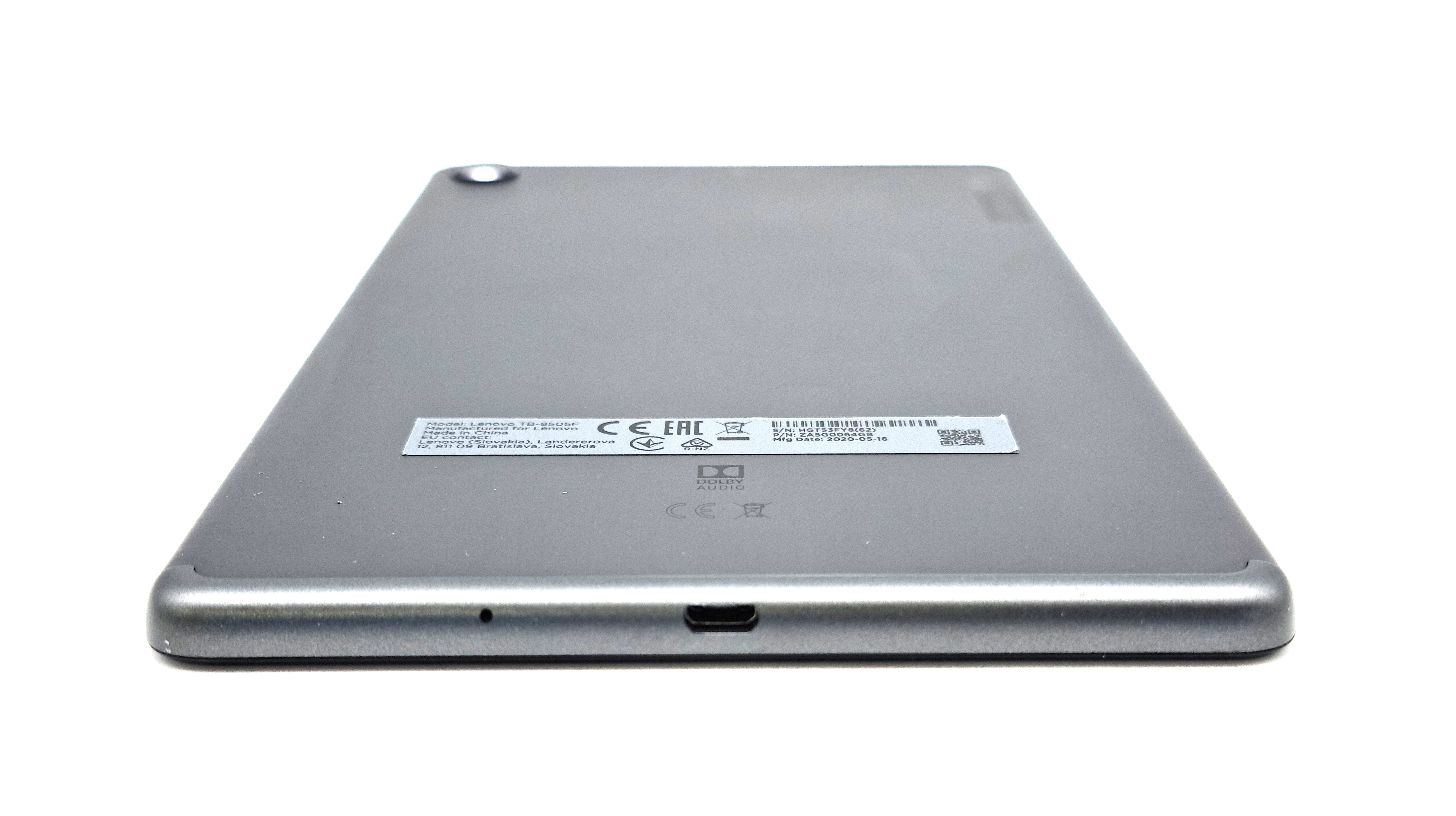 Lenovo Tab M8 HD 8.0