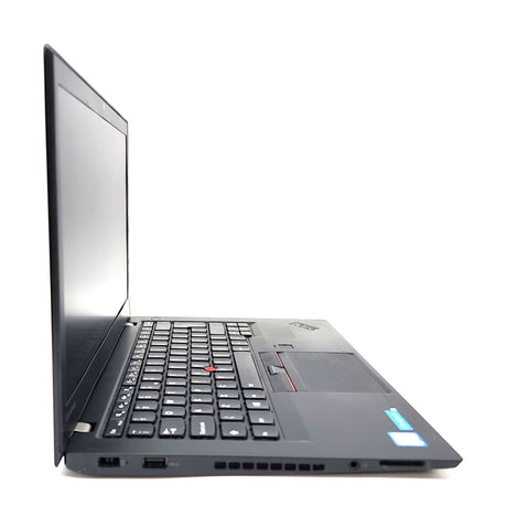 Lenovo ThinkPad T460s Laptop, 14" Core i5 6th Gen, 8GB RAM, 256GB SSD