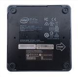 Intel 7th Gen NUC PC NUC7i3BNK, 7th Gen i3 8GB DDR4 256GB M.2 WiFi+BT