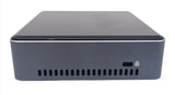 Intel 7th Gen NUC PC NUC7i3BNK, 7th Gen i3 8GB DDR4 256GB M.2 WiFi+BT
