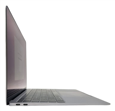 Apple MacBook Air 2020 Laptop, 13" Core i3 10th Gen, 8GB RAM, 256GB SSD, Monterey