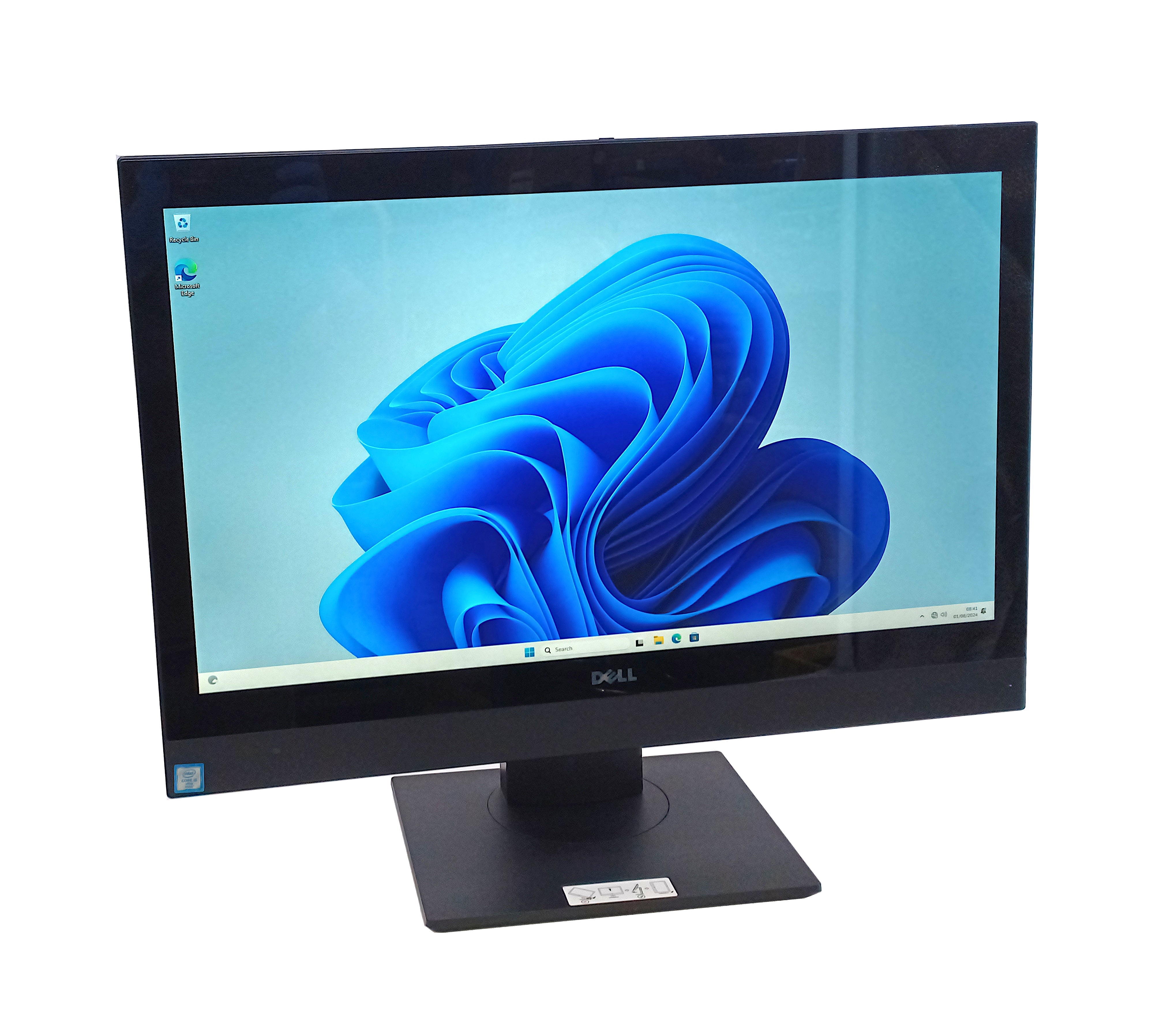 Dell Optiplex 7450 AIO, 23