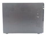 QNAP TS-219P II 2-Bay Desktop NAS: 2x 4TB Hard Drives, Updated Firmware