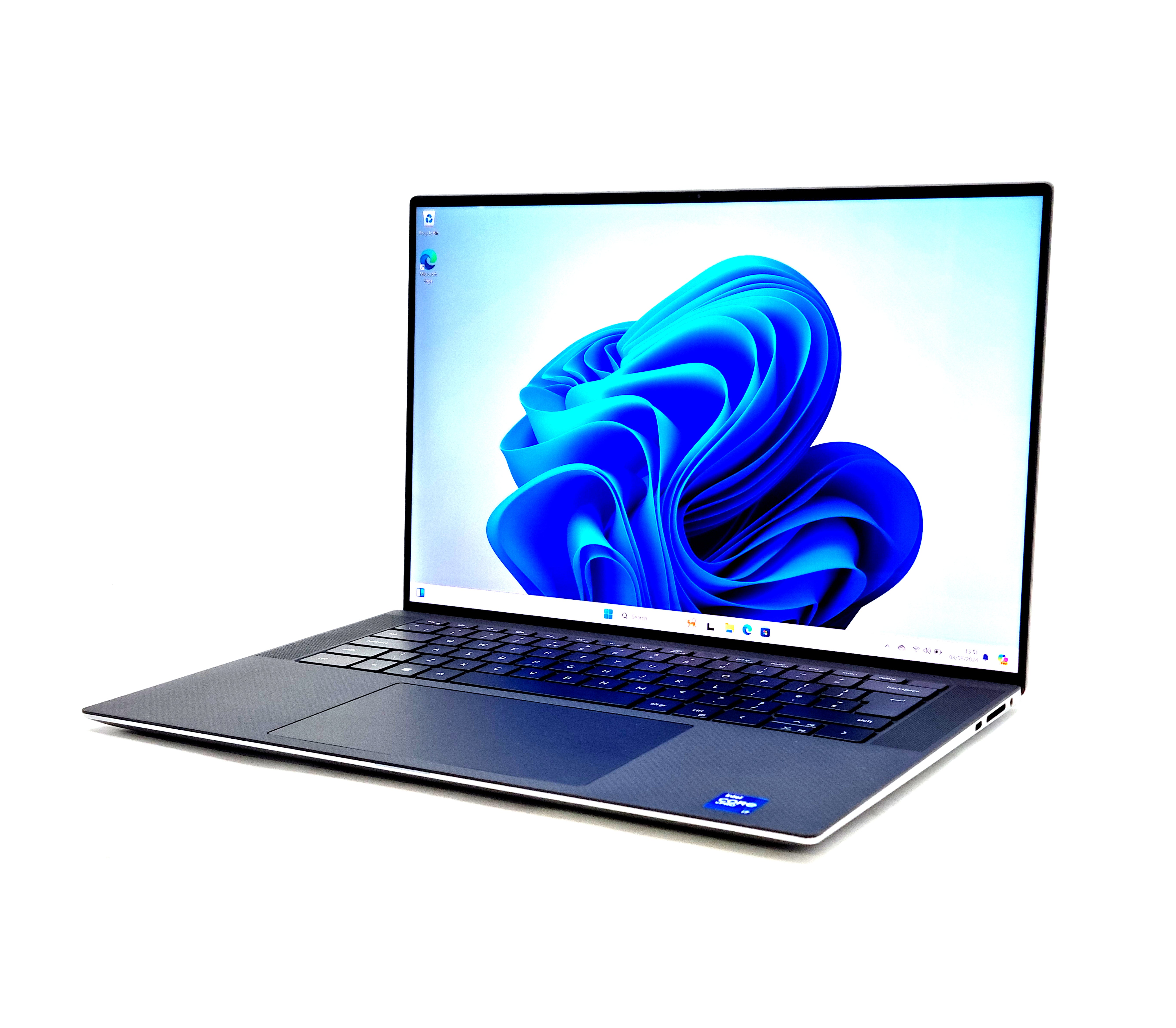 Dell Precision 5560 Laptop, 15.6