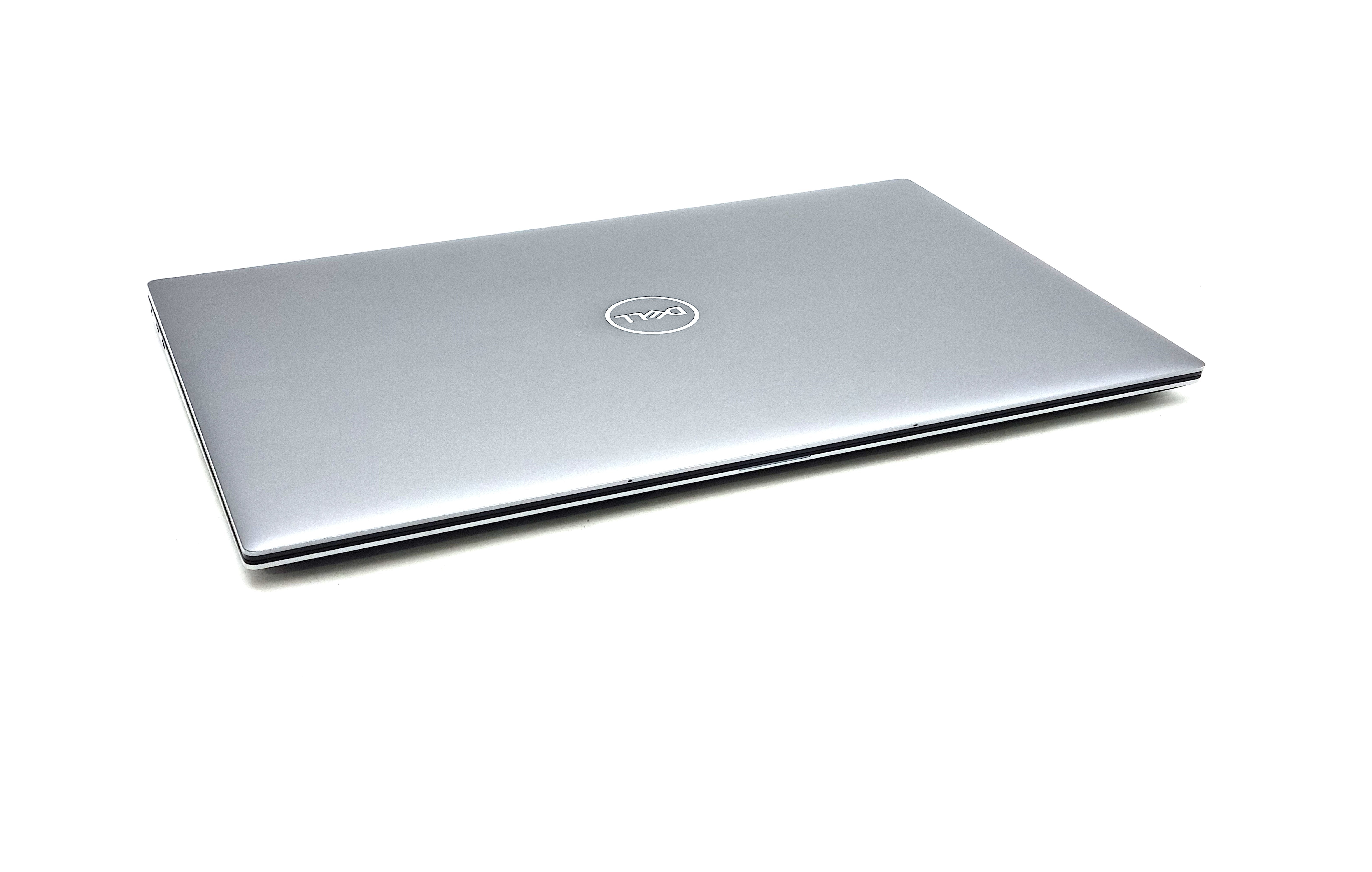 Dell Precision 5560 Laptop, 15.6