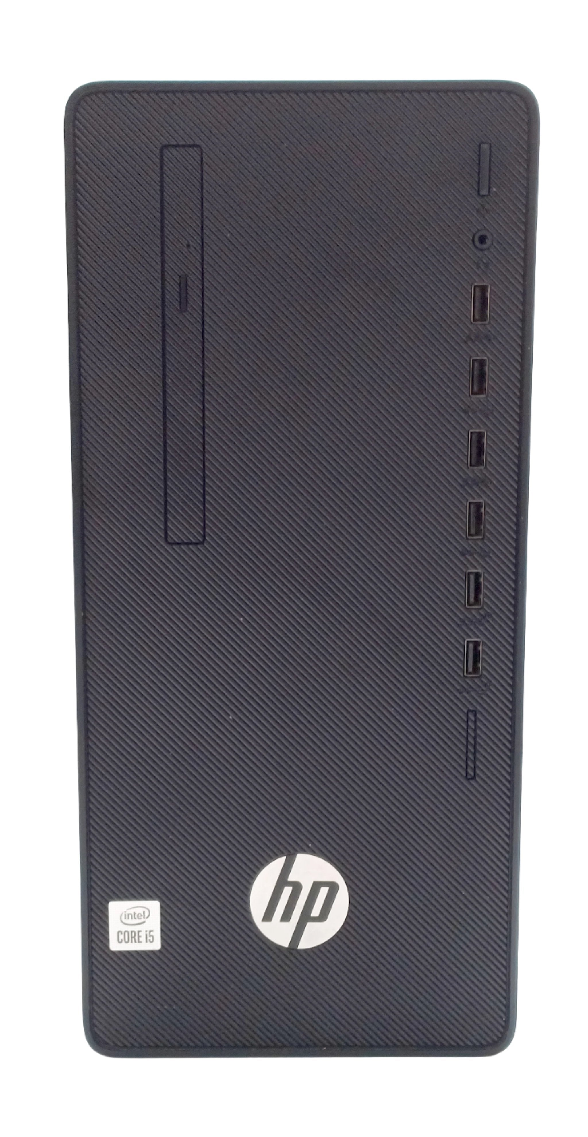 HP 290 G4 Mini Tower PC, Core i5 10th Gen, 8GB RAM, 256GB SSD