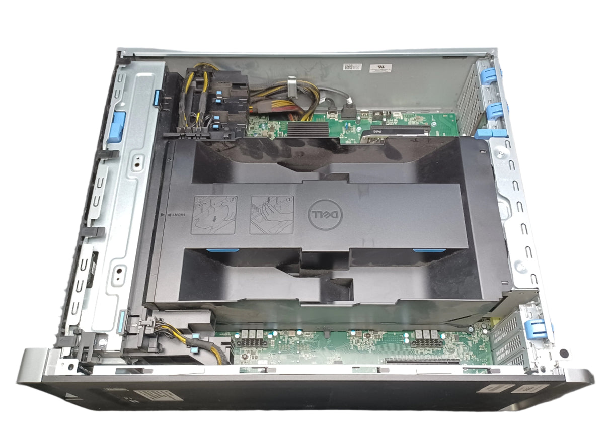 Dell Precision 7920 Tower Workstation Xeon Gold 6128 64GB DDR4 RAM Quadro P400