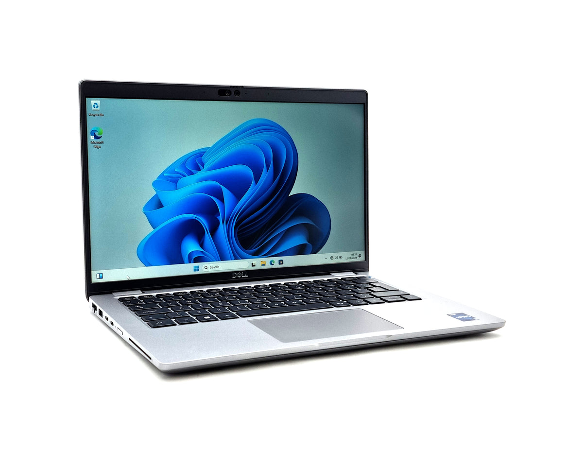 Dell Latitude 5440 Laptop, 14" Core i5 13th Gen, 8GB RAM, 256GB SSD, Windows 11