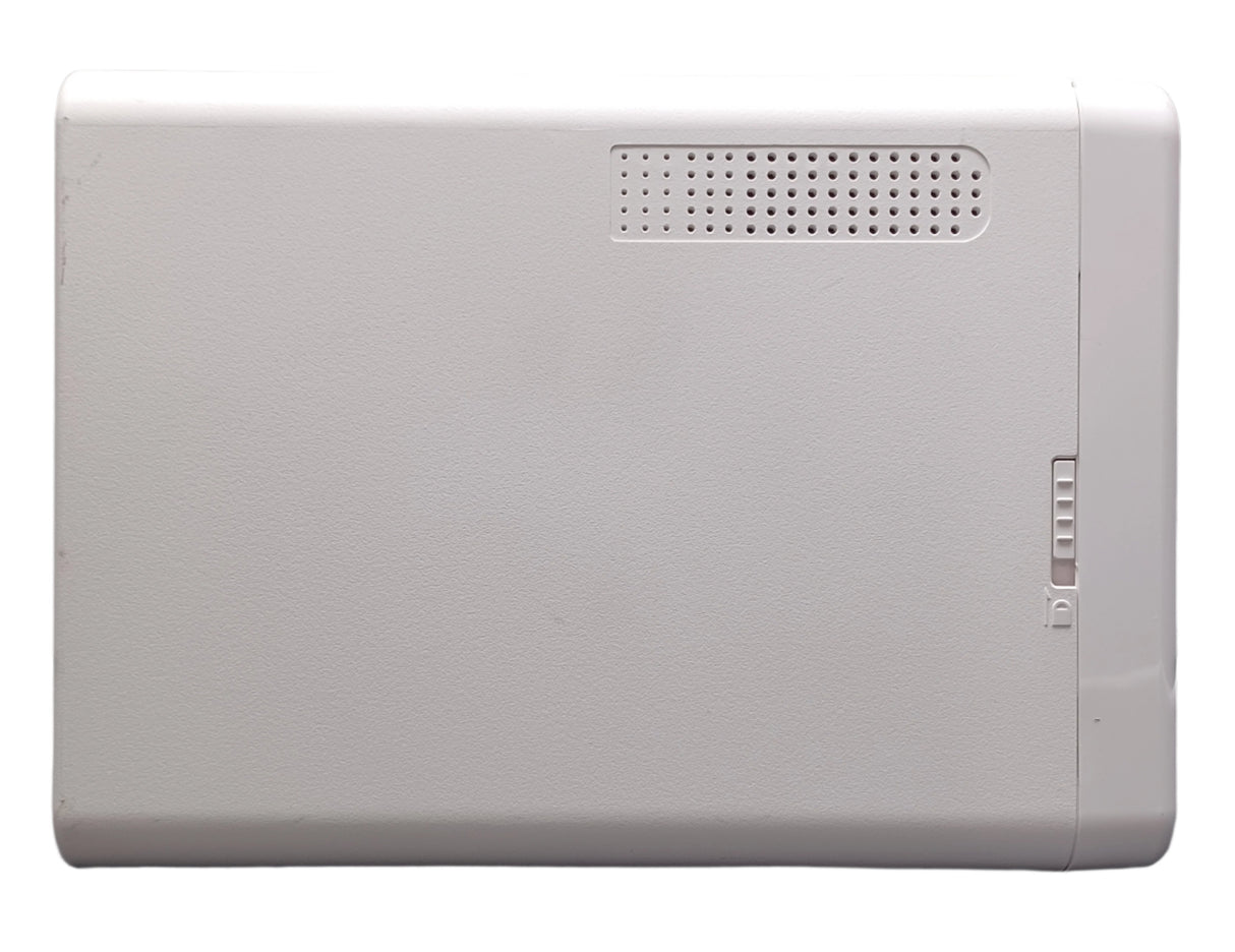 QNAP TS-251D 2-Bay Desktop NAS, 8GB RAM, 2x4TB Hard Drives, Updated Firmware