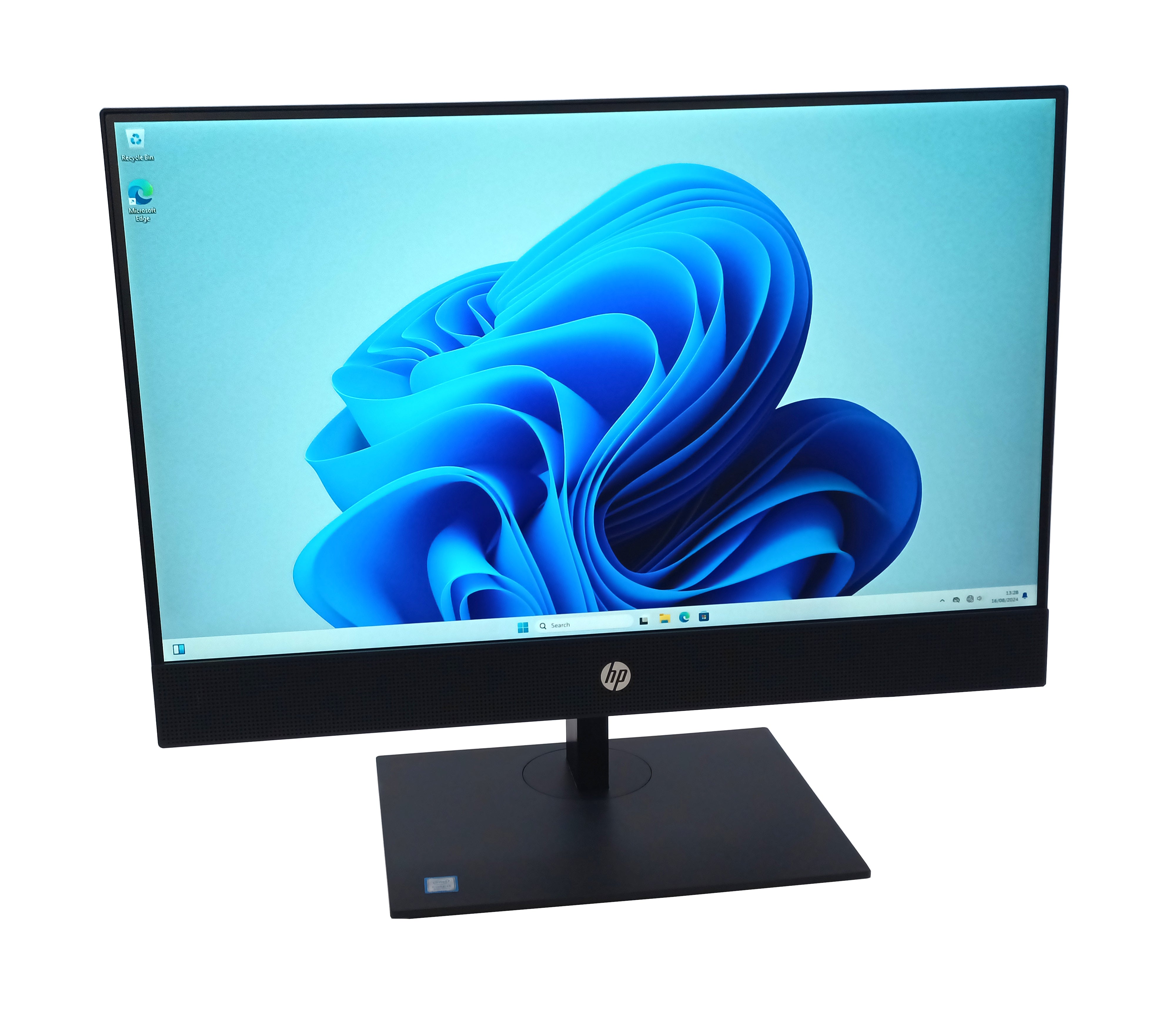HP ProOne 600 G4 AiO PC, 21.5