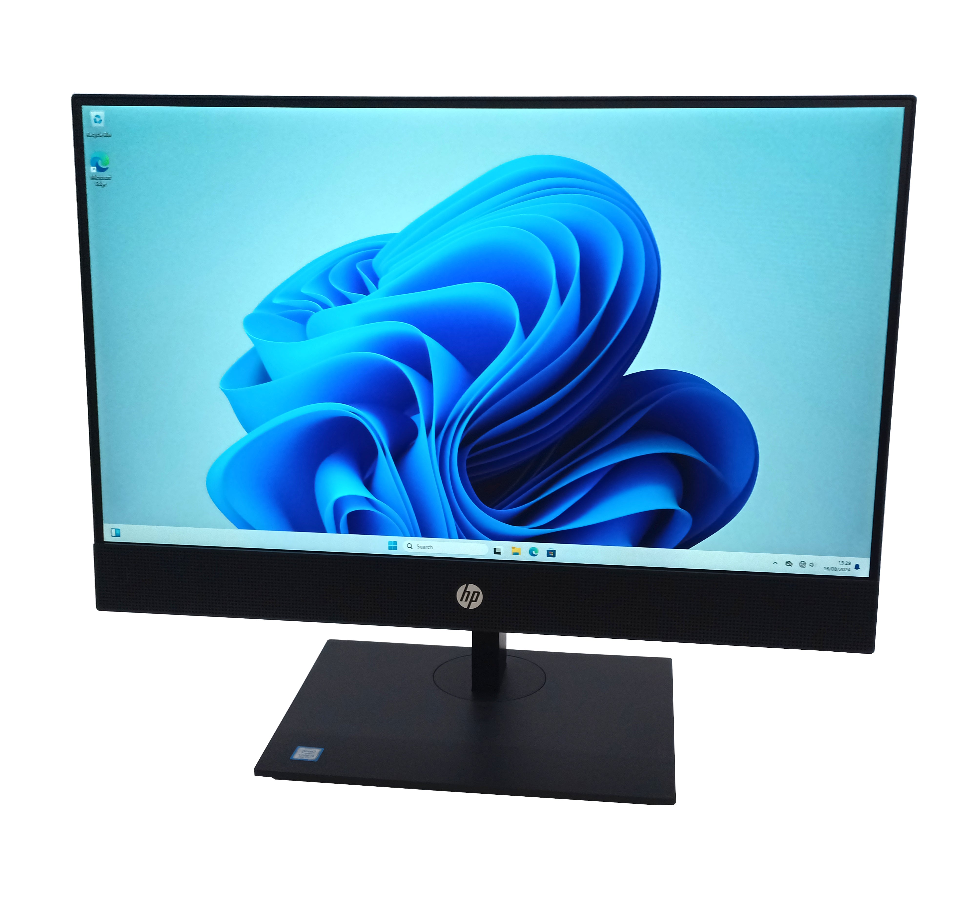 HP ProOne 600 G4 AiO PC, 21.5