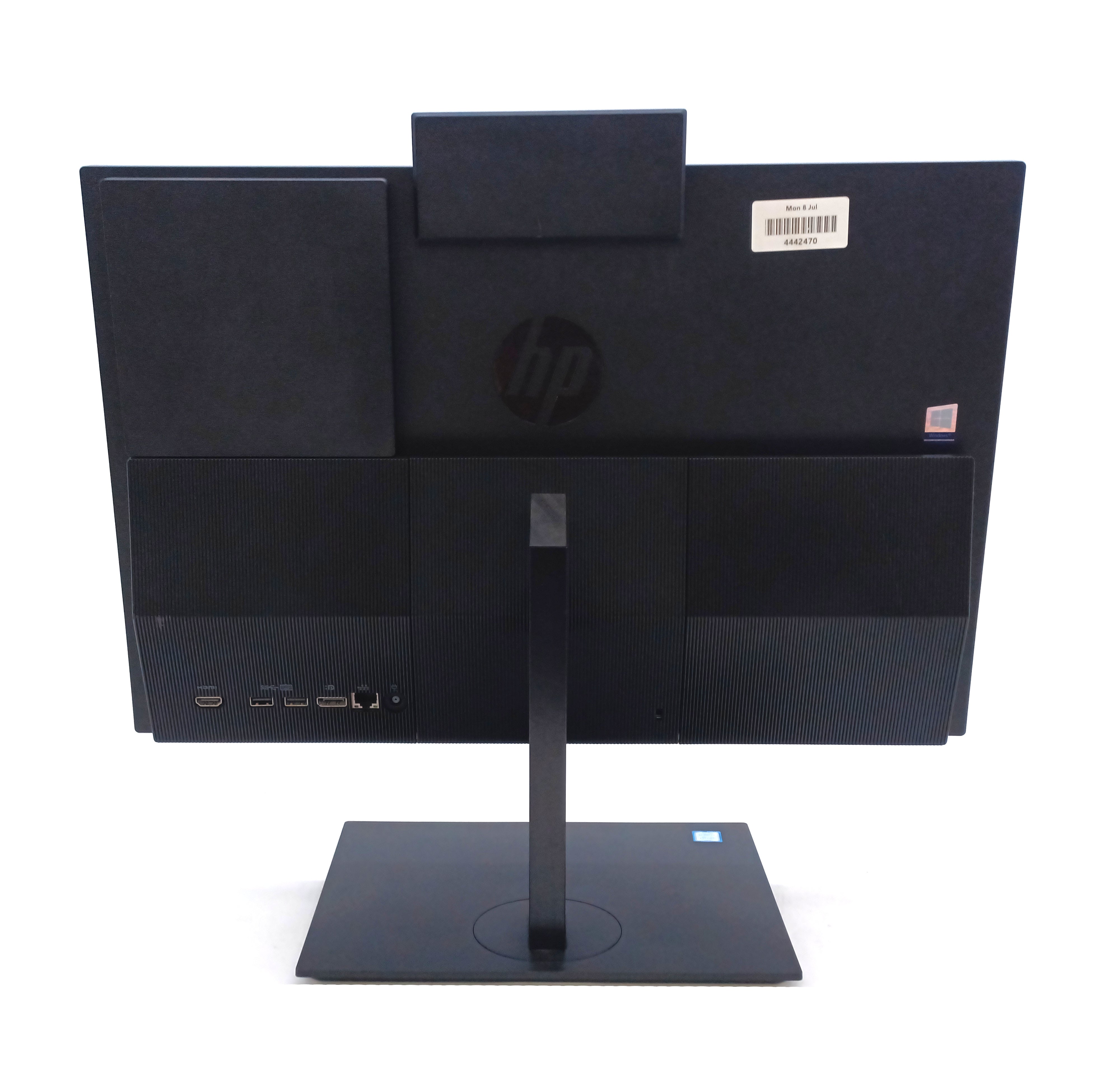 HP ProOne 600 G4 AiO PC, 21.5