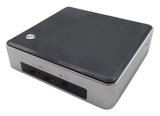 Intel NUC5i3RYK NUC PC: Core i3-5010U, 8GB RAM, 256GB SSD, WiFi+BT, Windows 10