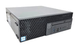 Dell OptiPlex 3070 Desktop PC Core i3 9th Gen, 8GB RAM, 256GB SSD