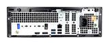 Dell OptiPlex 3070 Desktop PC Core i3 9th Gen, 8GB RAM, 256GB SSD