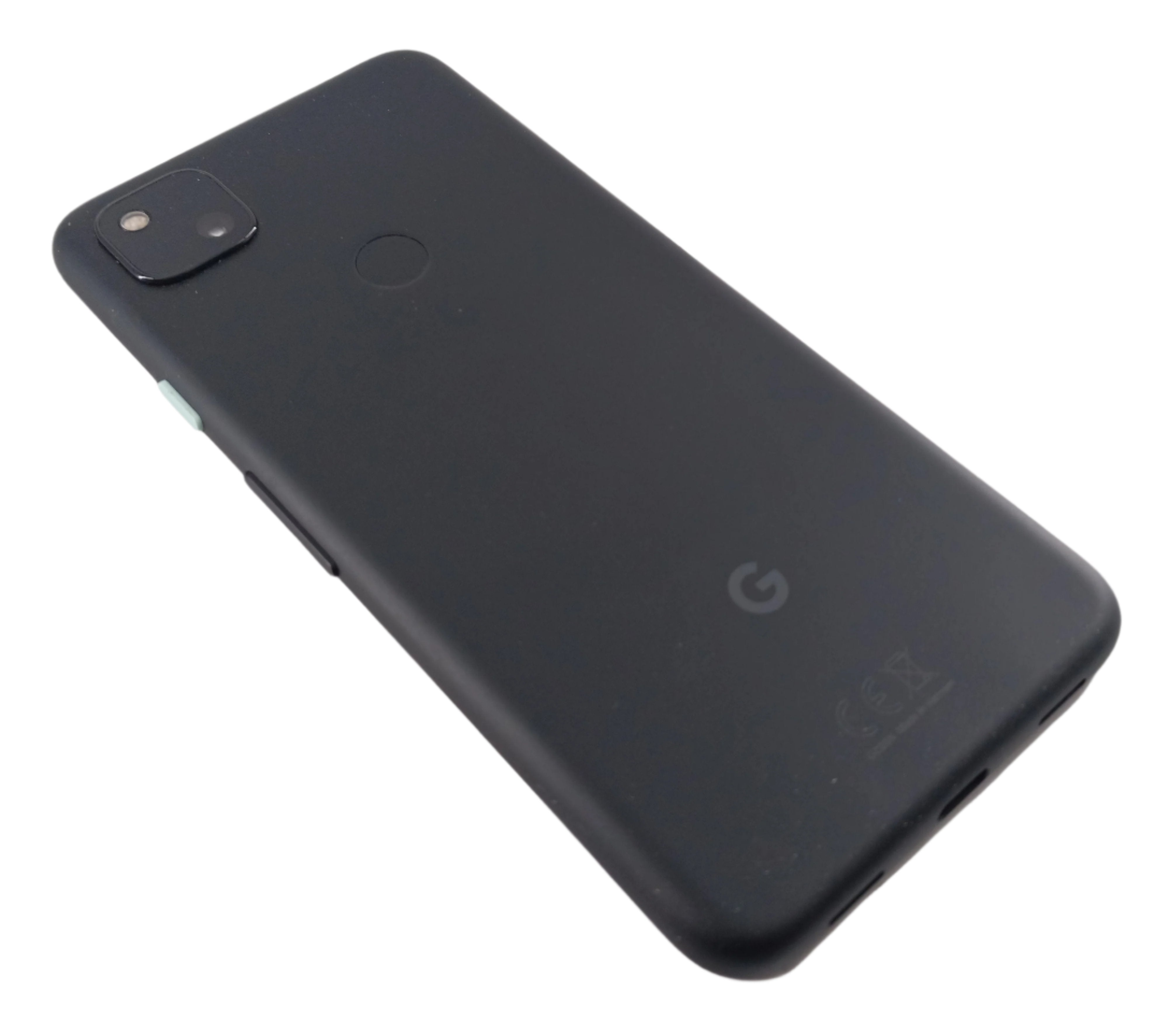 Amazon | Google Pixel 4a 128GB Just Black SIMフリー | Google
