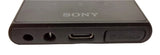 Sony Walkman NW-A105 16GB Hi-Res Digital Music Player, Black