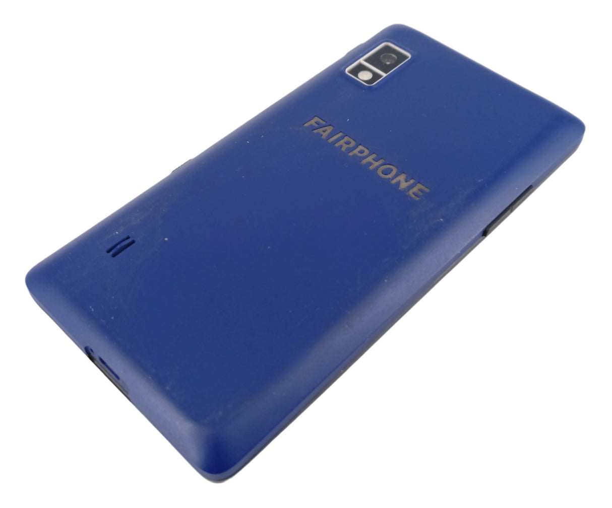 Fairphone 2 Modular Smartphone, 32GB, Unlocked, Blue, FP2