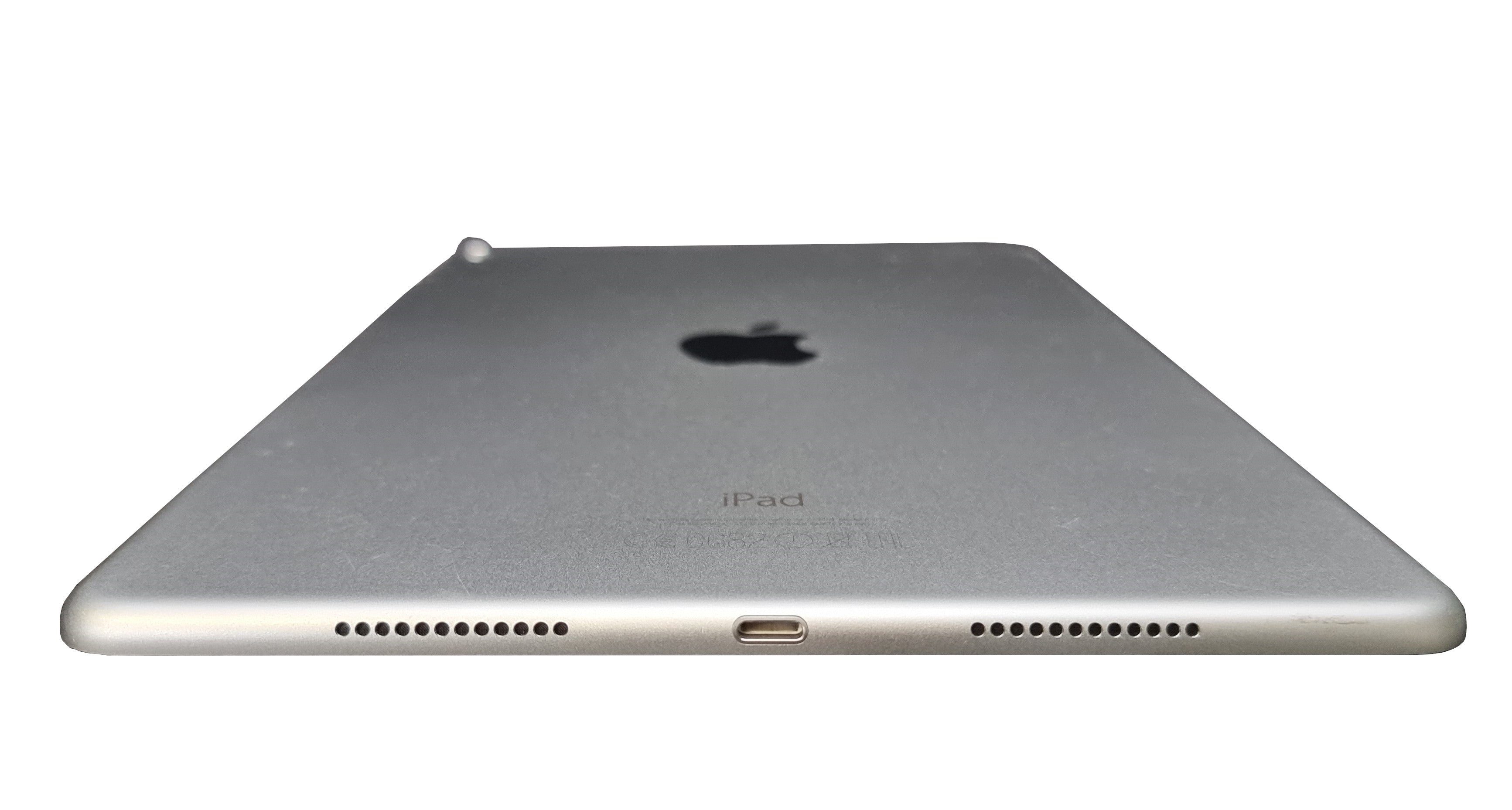 Apple iPad Pro 9.7 (2016) Tablet, 128GB, Wi-Fi, Silver