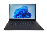Dell XPS 9550 Laptop, 15.6" i7 6th Gen, 16GB RAM, 512GB SSD
