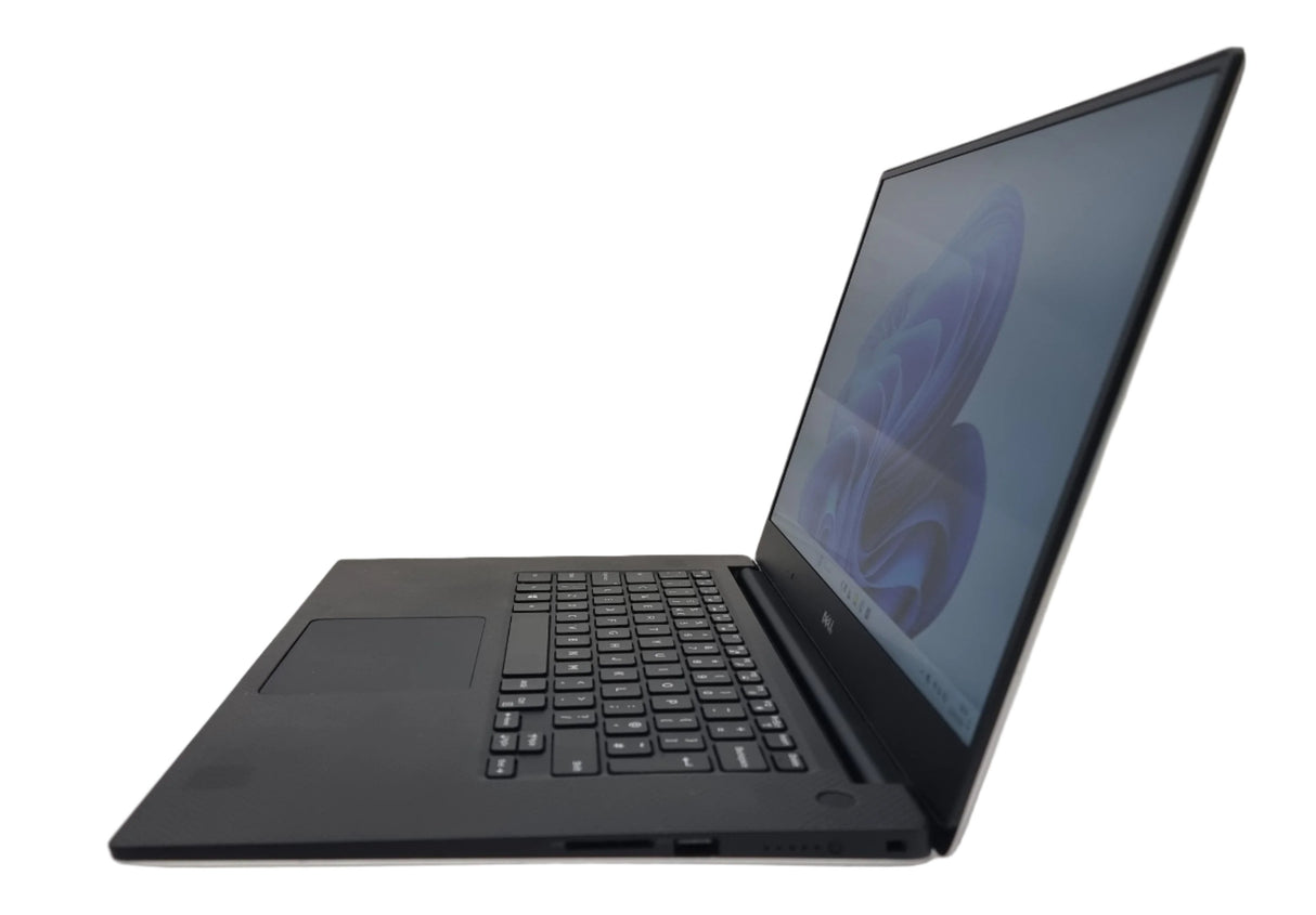 Dell XPS 9550 Laptop, 15.6" i7 6th Gen, 16GB RAM, 512GB SSD