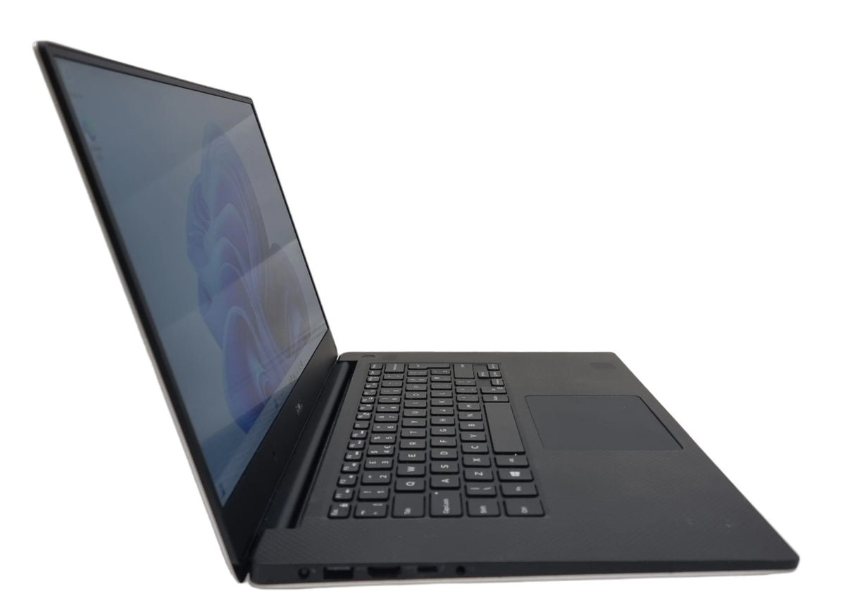 Dell XPS 9550 Laptop, 15.6" i7 6th Gen, 16GB RAM, 512GB SSD