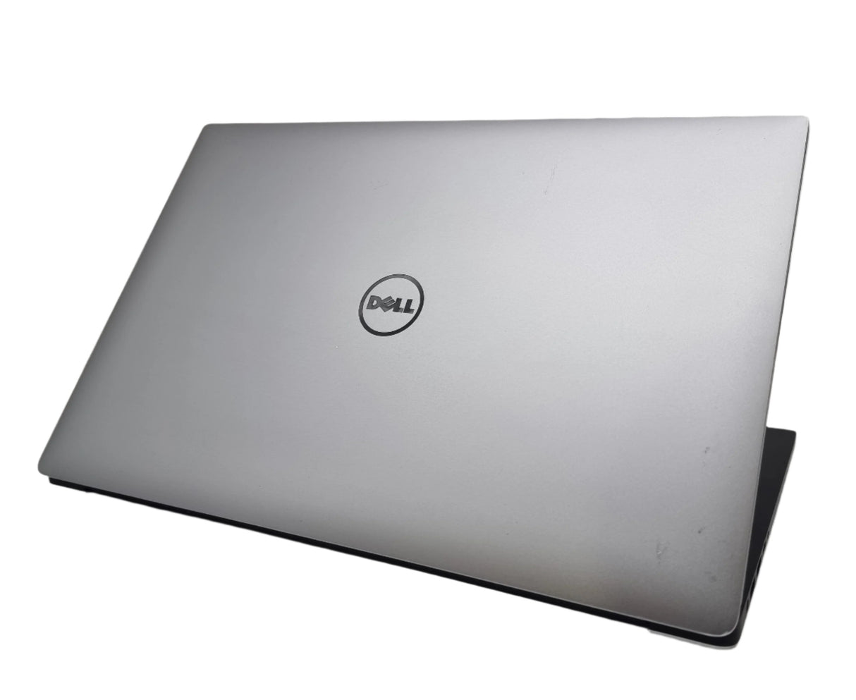 Dell XPS 9550 Laptop, 15.6" i7 6th Gen, 16GB RAM, 512GB SSD