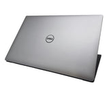 Dell XPS 9550 Laptop, 15.6" i7 6th Gen, 16GB RAM, 512GB SSD