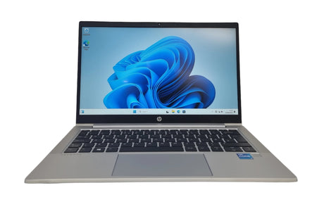 HP ProBook 630 G8 Laptop, 13.3" Core i5 11th Gen, 8GB RAM, 256GB SSD, Win 11