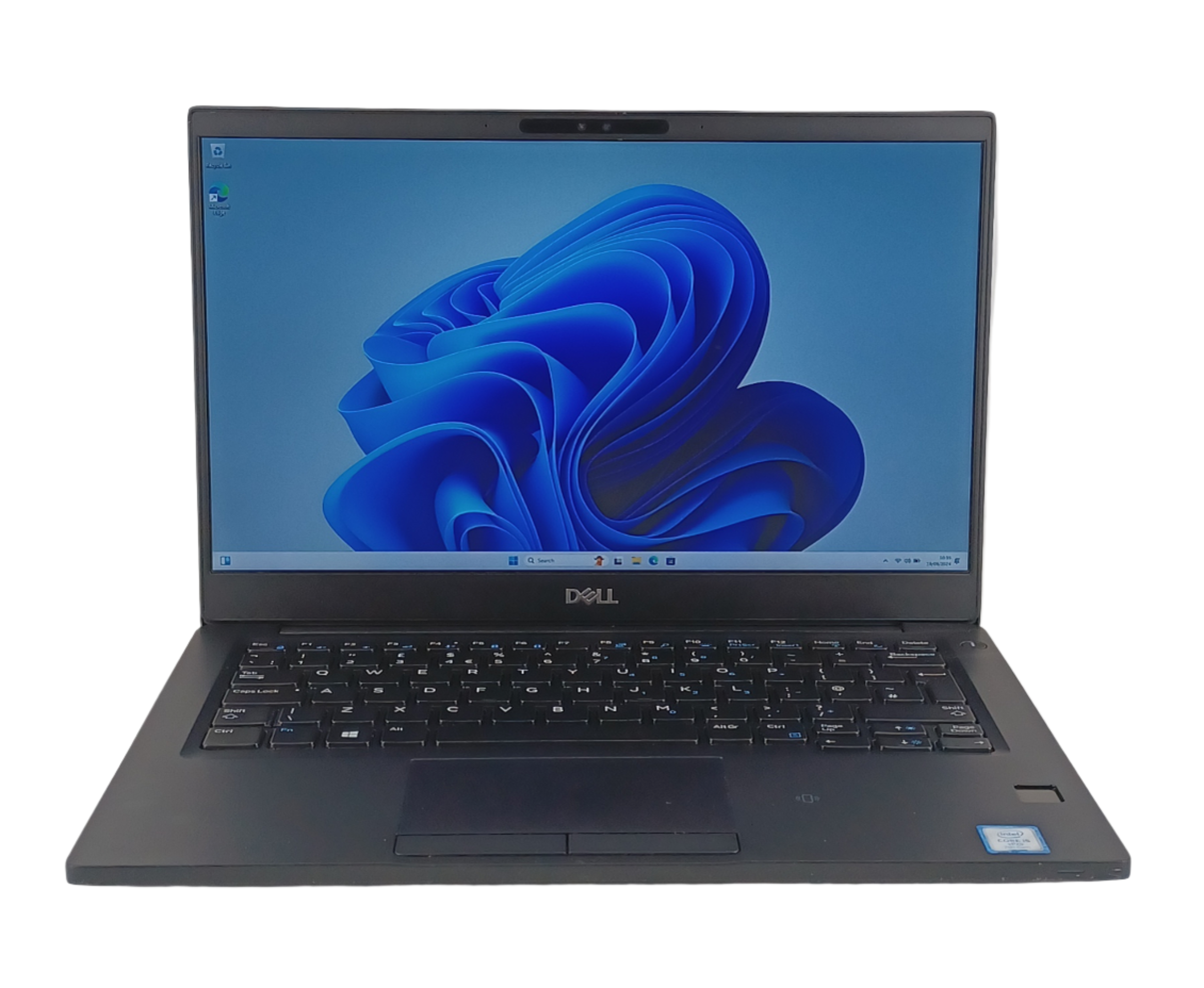 Dell Latitude 7390 Laptop - 13.3