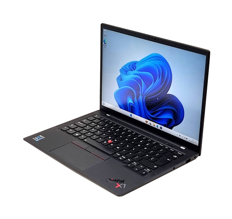 Lenovo ThinkPad X1 Carbon 9th Gen, 14"  i5 11th Gen, 16GB RAM, 1TB SSD
