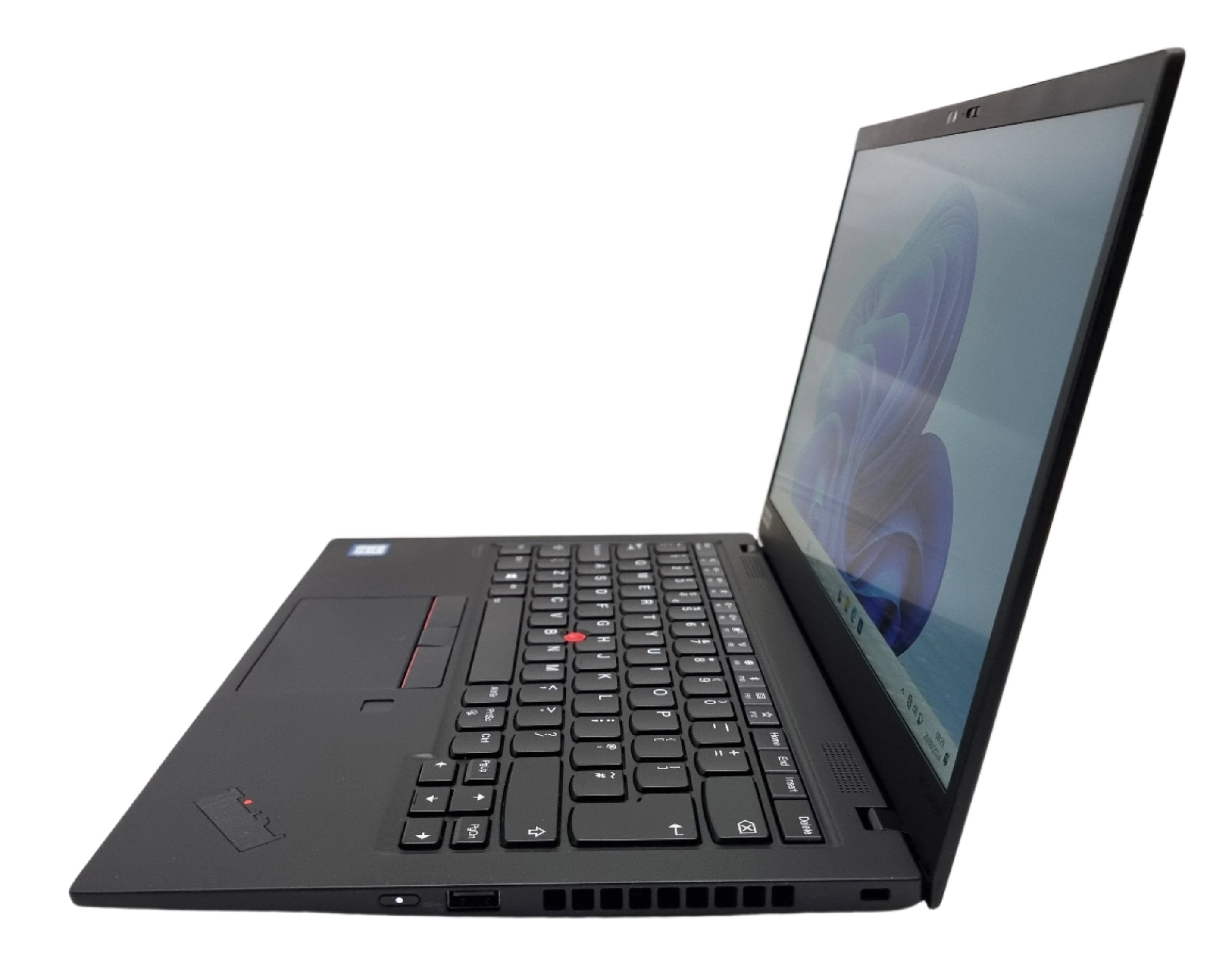 Lenovo ThinkPad X1 Carbon 7th Gen, 14