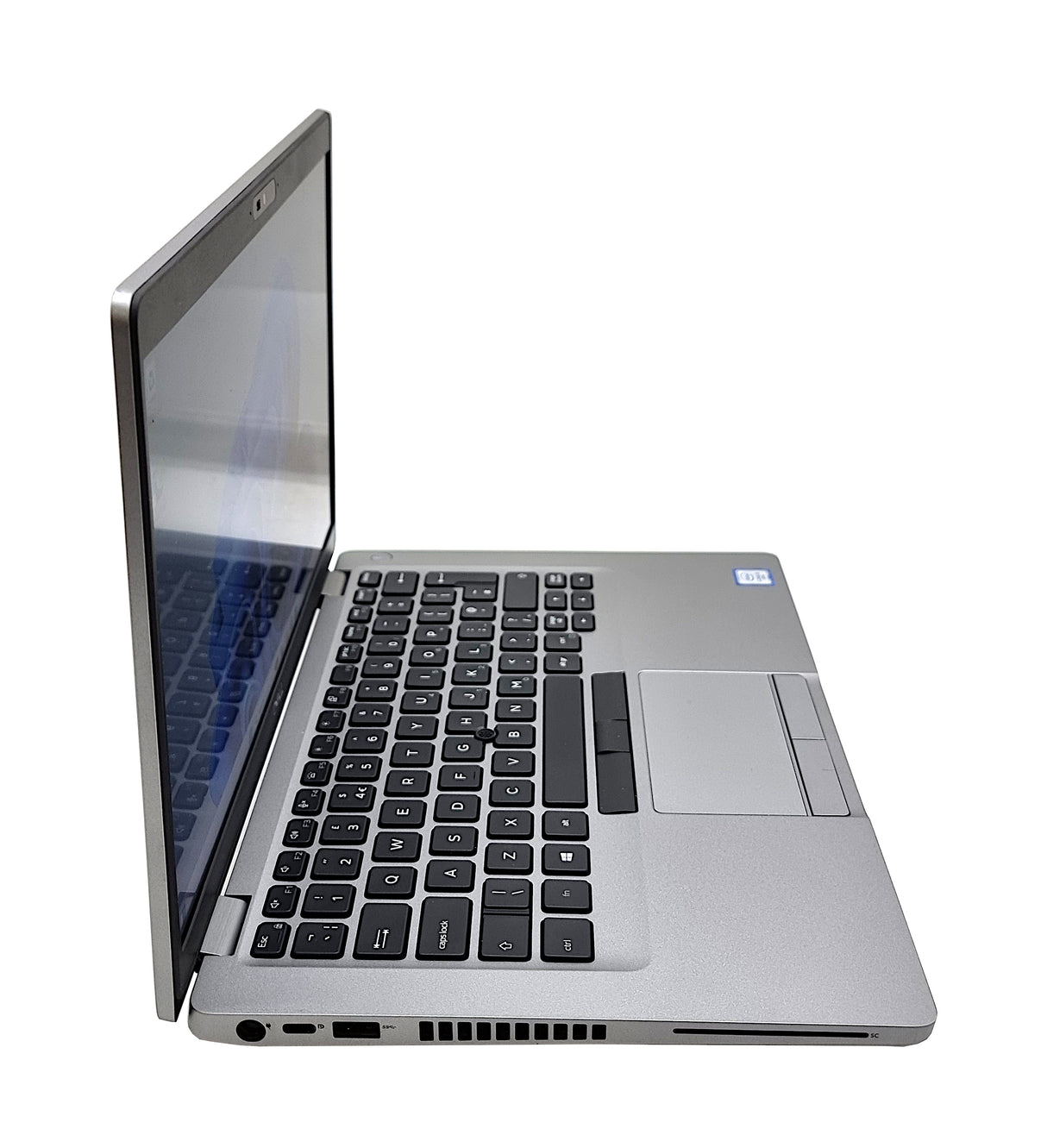 Dell Latitude 5410 Laptop, 14" Core i5 8th Gen, 8GB RAM, 256GB SSD