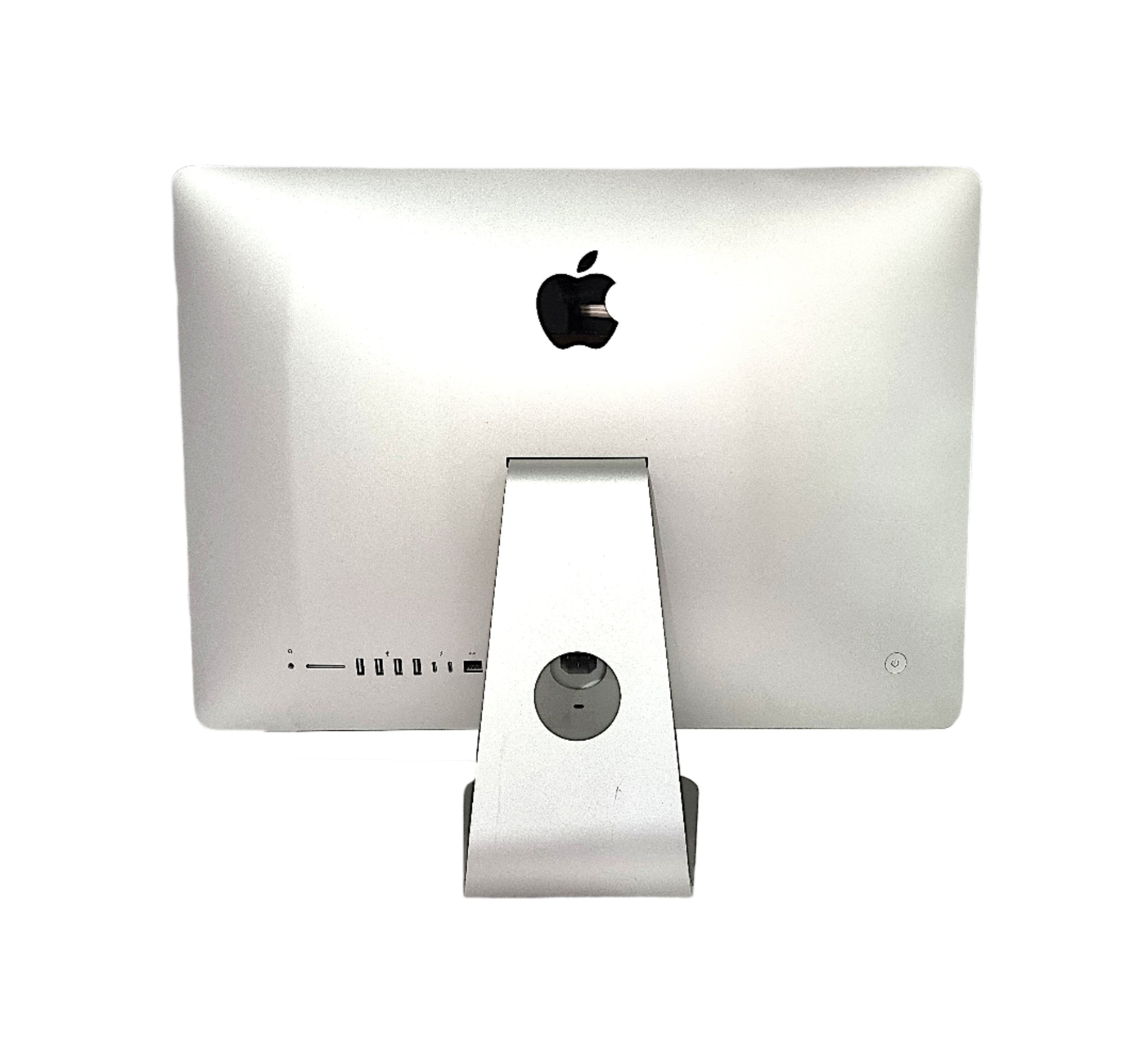 Apple iMac 2017 AiO, 21.5