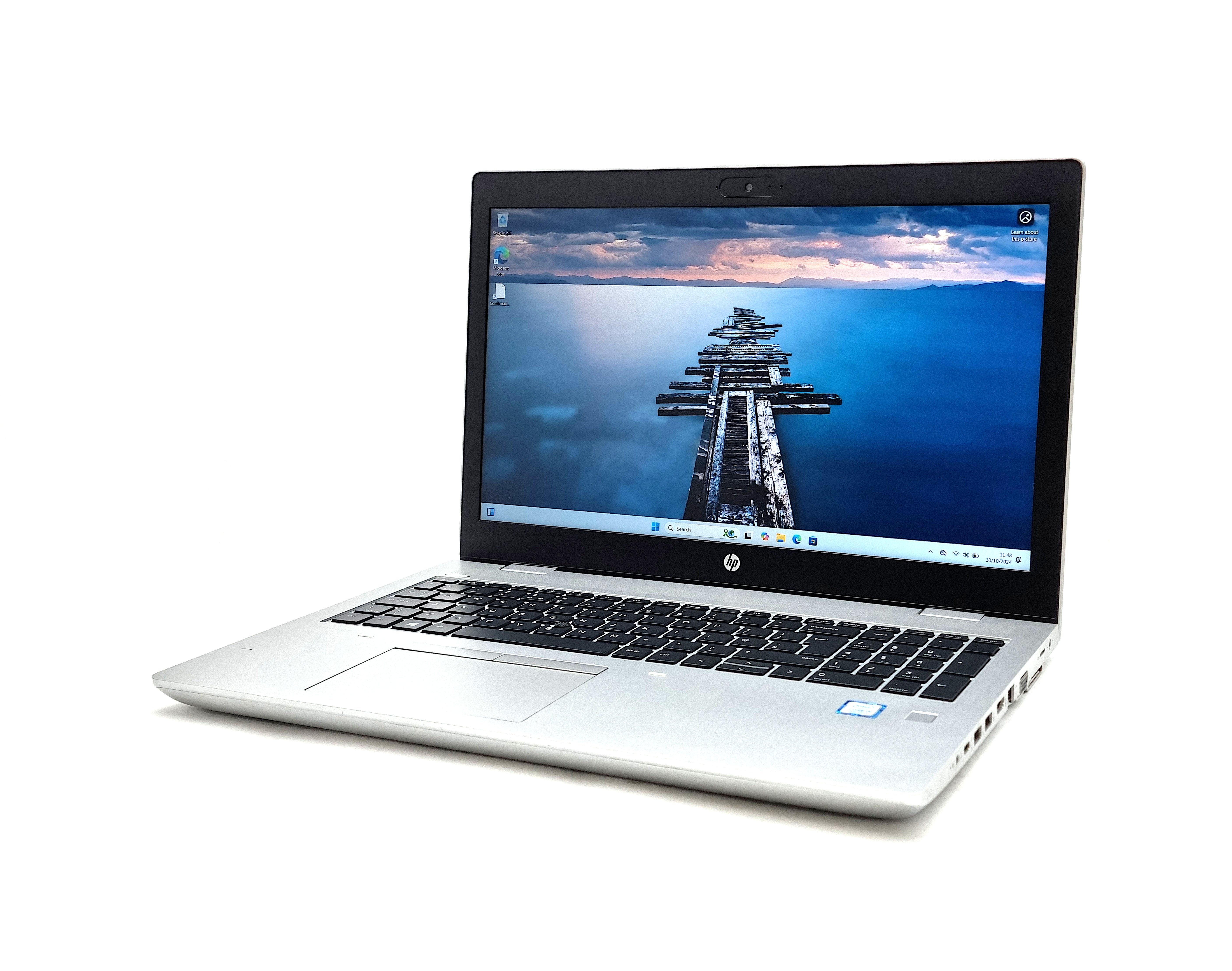 HP ProBook 650 G5 Laptop, 15.6