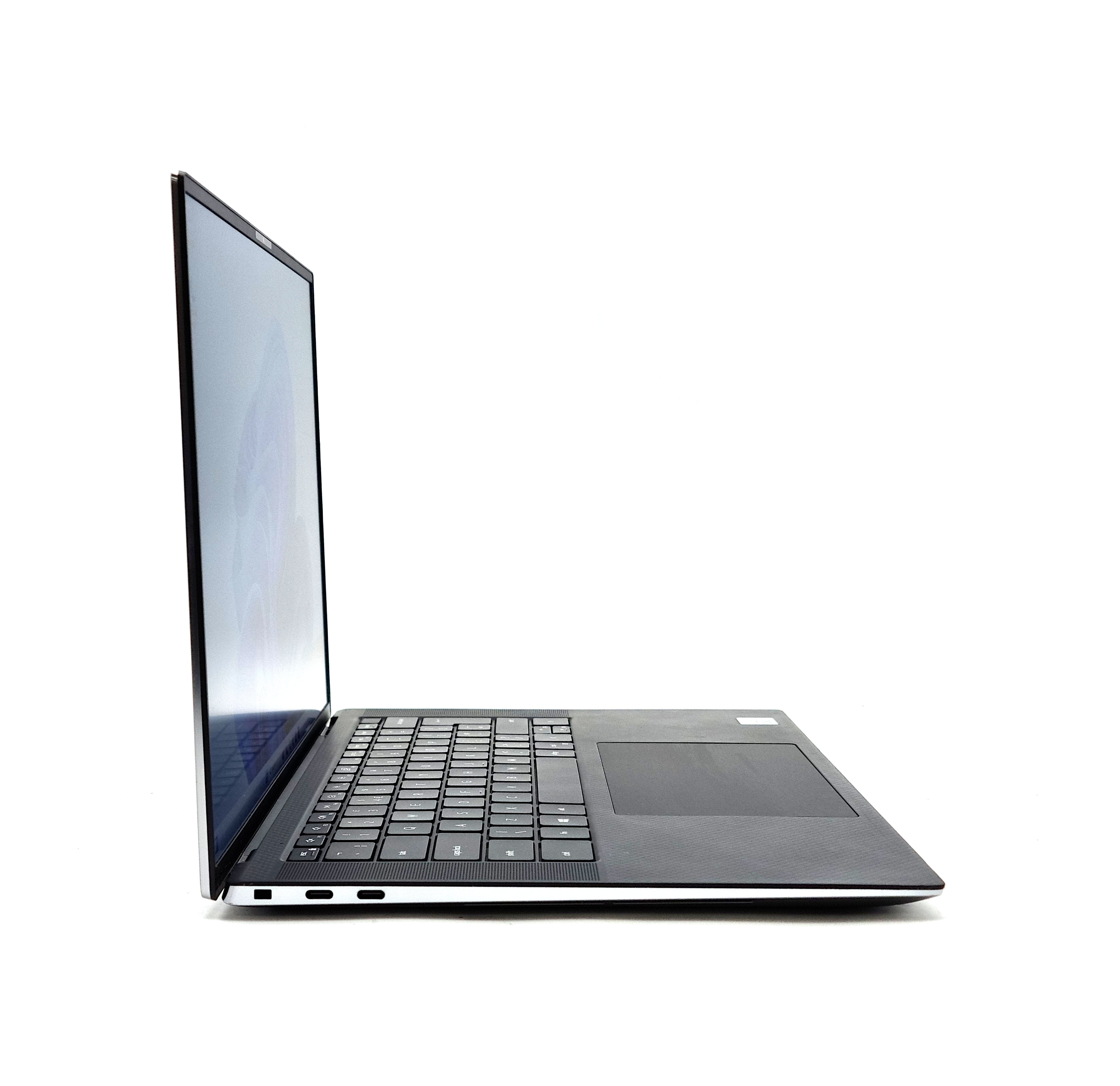 Dell Precision 5550 Laptop, 15.6