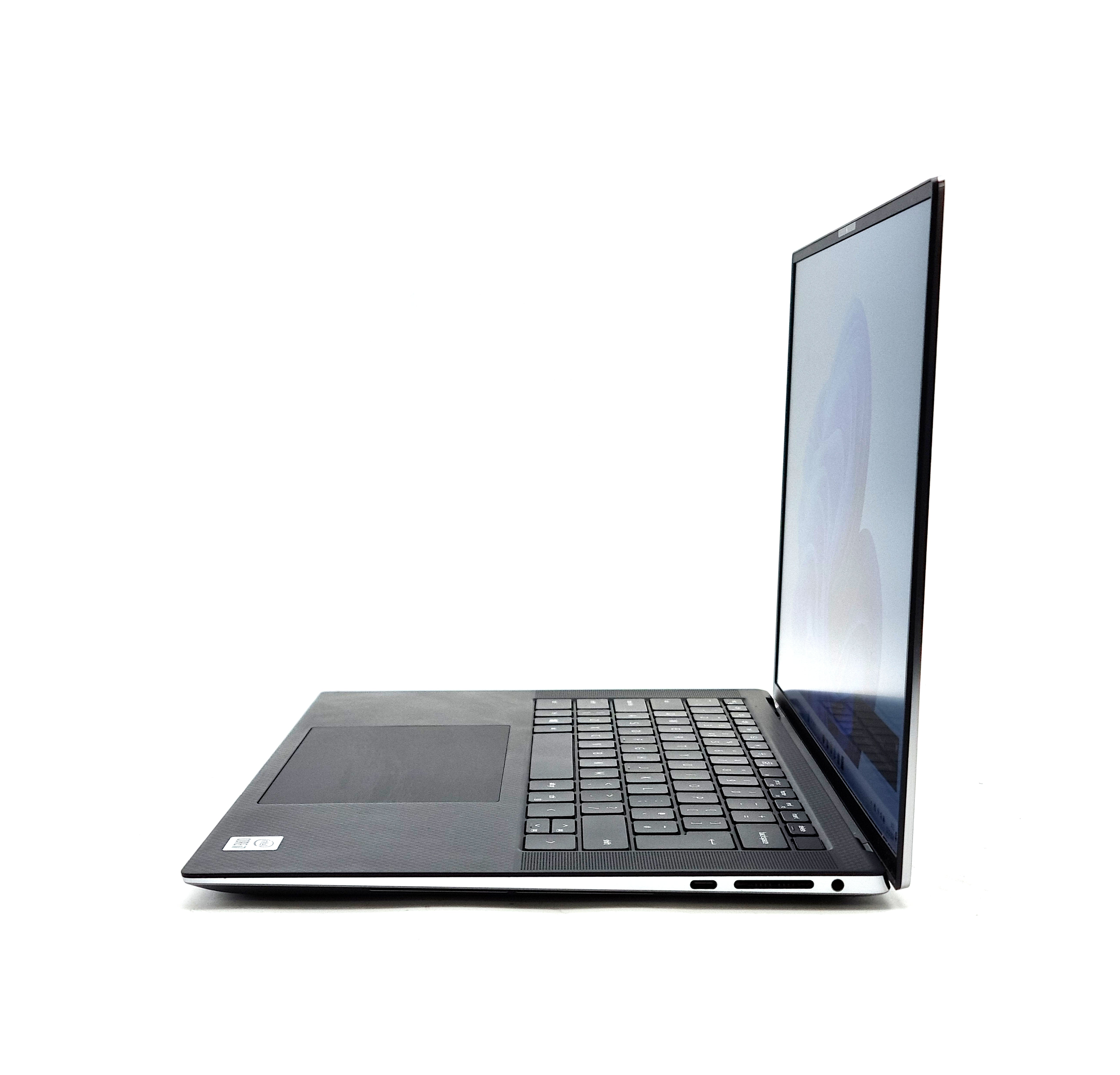 Dell Precision 5550 Laptop, 15.6