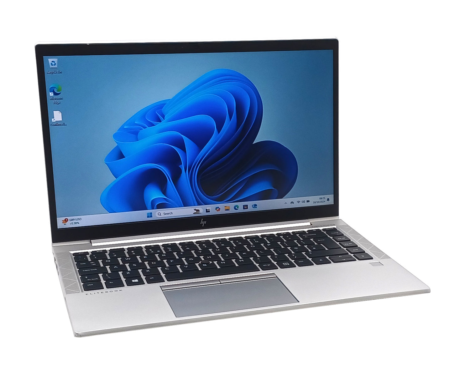 HP EliteBook 840 G7 14 écran Full HD Intel Core i5 16 Go RAM 256 Go S... pas cher HP EliteBook 840 G7 14 écran Full HD Intel Core i5 16 Go RAM 256 Go S... pas cher