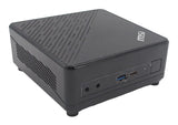MSI Cubi B183 Nano-PC, 10th Gen i5 CPU 16GB RAM 256GB NVMe+512GB SATA SSDs