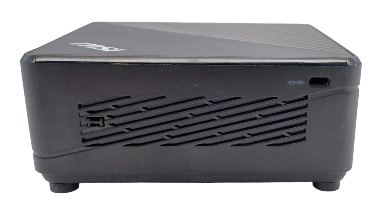MSI Cubi B183 Nano-PC, 10th Gen i5 CPU 16GB RAM 256GB NVMe+512GB SATA SSDs
