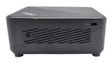 MSI Cubi B183 Nano-PC, 10th Gen i5 CPU 16GB RAM 256GB NVMe+512GB SATA SSDs