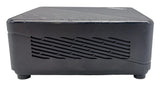 MSI Cubi B183 Nano-PC, 10th Gen i5 CPU 16GB RAM 256GB NVMe+512GB SATA SSDs