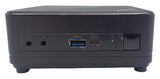MSI Cubi B183 Nano-PC, 10th Gen i5 CPU 16GB RAM 256GB NVMe+512GB SATA SSDs