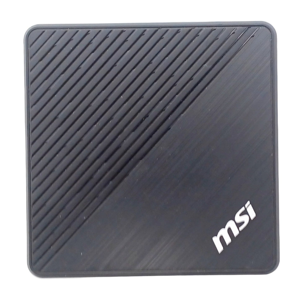 MSI Cubi B183 Nano-PC, 10th Gen i5 CPU 16GB RAM 256GB NVMe+512GB SATA SSDs