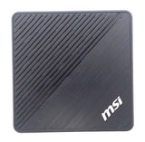 MSI Cubi B183 Nano-PC, 10th Gen i5 CPU 16GB RAM 256GB NVMe+512GB SATA SSDs
