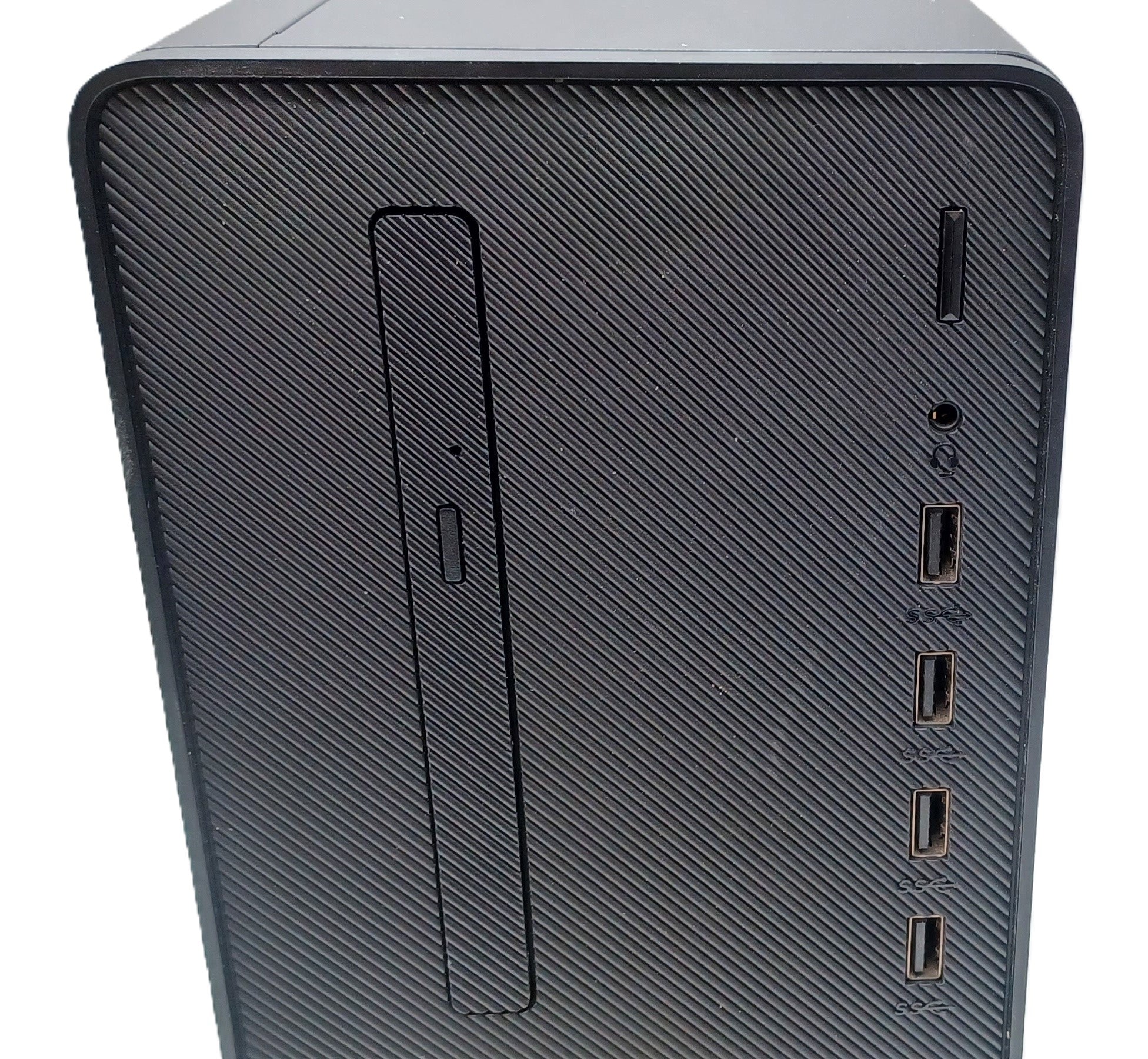HP Desktop Pro A 300 G3 PC, Ryzen 5 Pro 2400G CPU 8GB DDR4 RAM