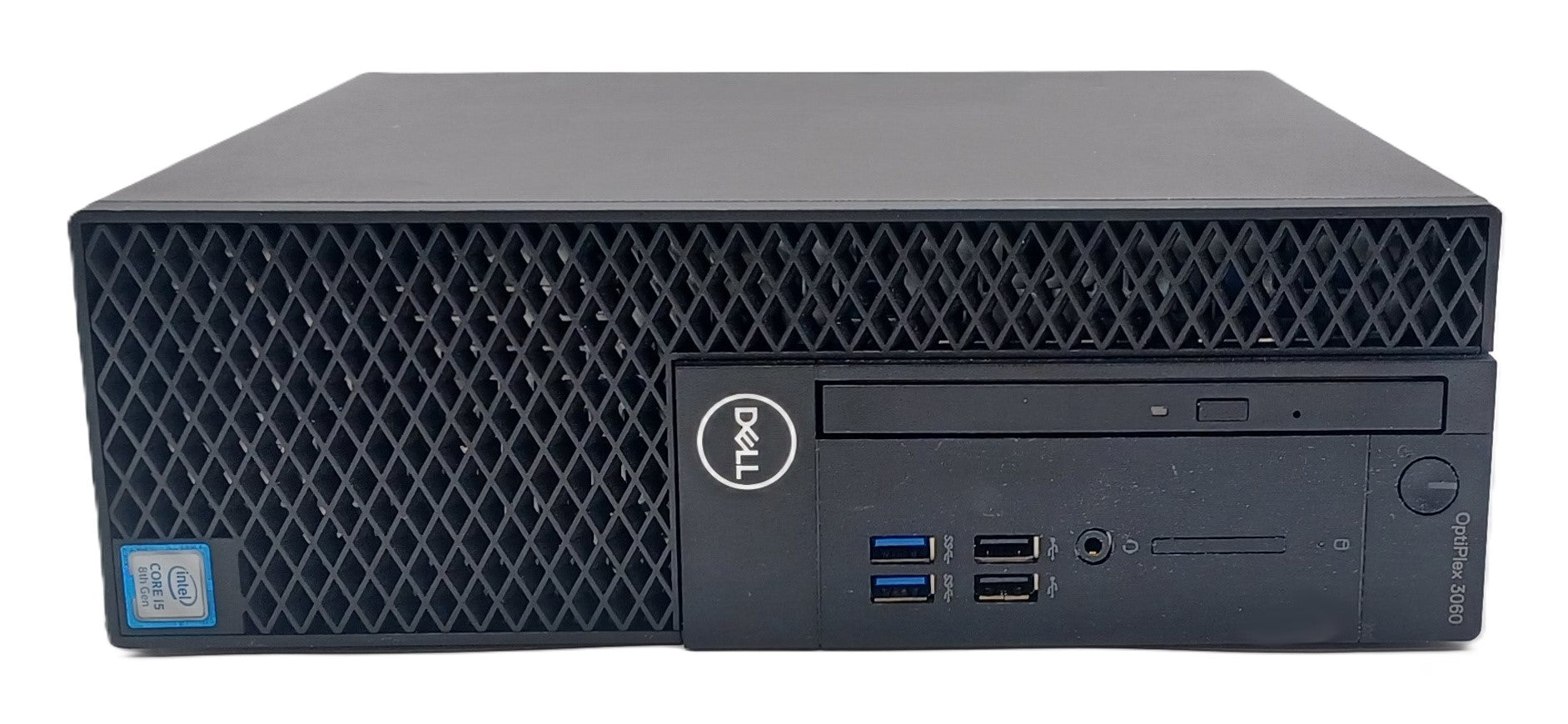 Dell OptiPlex 3060 SFF PC, Core i5 8th Gen, 8GB RAM, 256GB